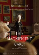 Watch This Magnificent Cake! Vidbull