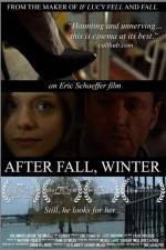 Watch After Fall Winter Vidbull