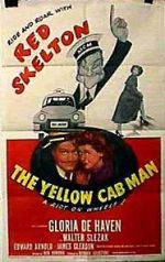 Watch The Yellow Cab Man Vidbull