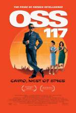 Watch OSS 117: Cairo, Nest of Spies Vidbull
