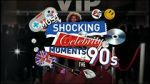Watch Most Shocking Celebrity Moments of the 90s Vidbull