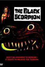 Watch The Black Scorpion Vidbull
