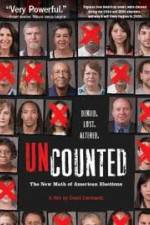 Watch Uncounted The New Math of American Elections Vidbull