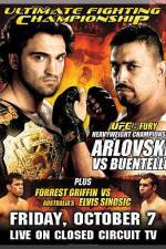 Watch UFC 55 Fury Vidbull