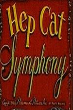 Watch Hep Cat Symphony Vidbull