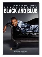 Watch Tracy Morgan: Black and Blue Vidbull
