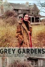 Watch Grey Gardens Vidbull