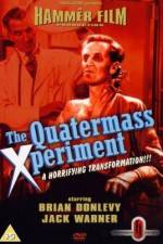 Watch The Quatermass Xperiment Vidbull