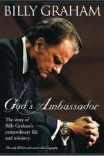 Watch Billy Graham: God's Ambassador Vidbull