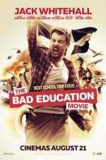 Watch The Bad Education Movie Vidbull