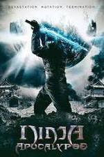 Watch Ninja Apocalypse Vidbull