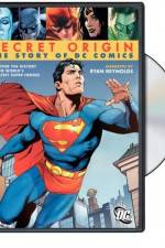Watch Secret Origin The Story of DC Comics Vidbull