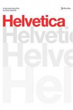 Watch Helvetica Vidbull