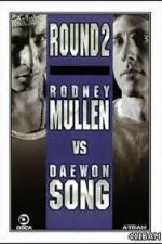Watch Rodney Mullen VS Daewon Song Round 2 Vidbull