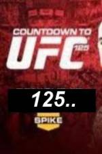 Watch UFC 125 Countdown Vidbull
