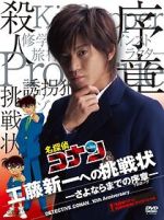 Watch Detective Conan: Shinichi Kudo\'s Written Challenge Vidbull