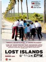 Watch Lost Islands Vidbull