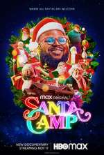 Watch Santa Camp Vidbull