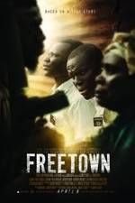 Watch Freetown Vidbull