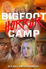 Watch Bigfoot Horror Camp Vidbull