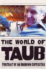 Watch World of Taub Vidbull