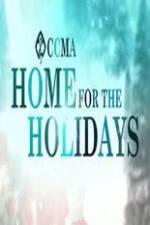 Watch CCMA Home for the Holidays Vidbull