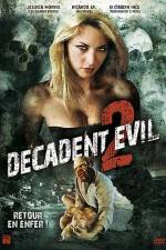 Watch Decadent Evil II Vidbull