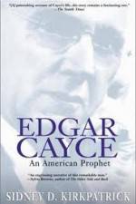 Watch Edgar Cayce: An American Prophet Vidbull
