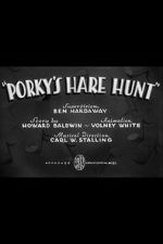 Watch Porky\'s Hare Hunt Vidbull