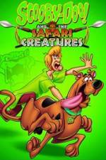 Watch Scooby-Doo! and the Safari Creatures Vidbull