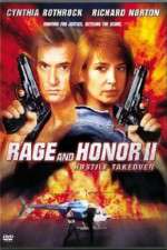 Watch Rage and Honor II Vidbull