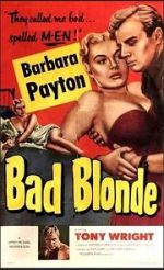 Watch Bad Blonde Vidbull