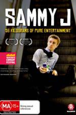 Watch Sammy J - 58 Kilograms Of Pure Entertainment Vidbull