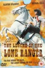 Watch The Legend of the Lone Ranger Vidbull