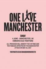 Watch One Love Manchester Vidbull