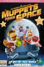 Watch Muppets from Space Vidbull