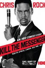 Watch Chris Rock: Kill the Messenger - London, New York, Johannesburg Vidbull