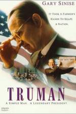 Watch Truman Vidbull