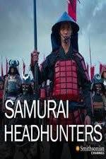 Watch Samurai Headhunters Vidbull