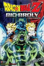 Watch Dragon Ball Z Movie 11: Bio-Broly Vidbull