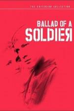 Watch Ballada o soldate Vidbull