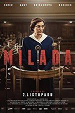 Watch Milada Vidbull