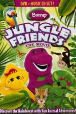 Watch Barney: Jungle Friends Vidbull
