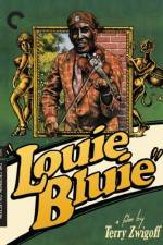 Watch Louie Bluie Vidbull