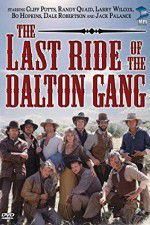 Watch The Last Ride of the Dalton Gang Vidbull