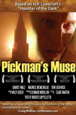 Watch Pickman's Muse Vidbull