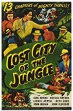 Watch Lost City of the Jungle Vidbull