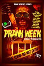 Watch Prank Week Vidbull