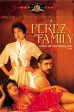 Watch The Perez Family Vidbull