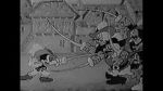 Watch Bosko the Musketeer (Short 1933) Vidbull